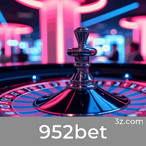 952bet: Plataforma com Bônus Generosos para Brasileiros
