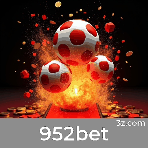 952bet: Plataforma com Bônus Generosos para Brasileiros