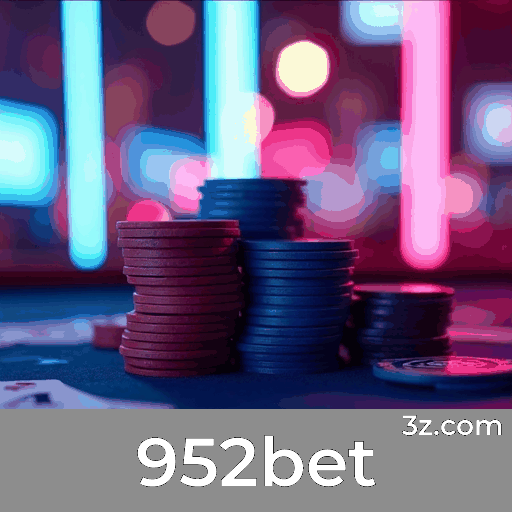 Experiência Exclusiva e Luxuosa no Casino com 952bet