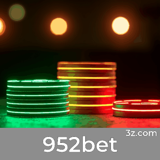 Experiência Exclusiva e Luxuosa no Casino com 952bet