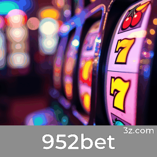952bet: Plataforma com Bônus Generosos para Brasileiros
