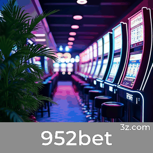 952bet: Plataforma com Bônus Generosos para Brasileiros