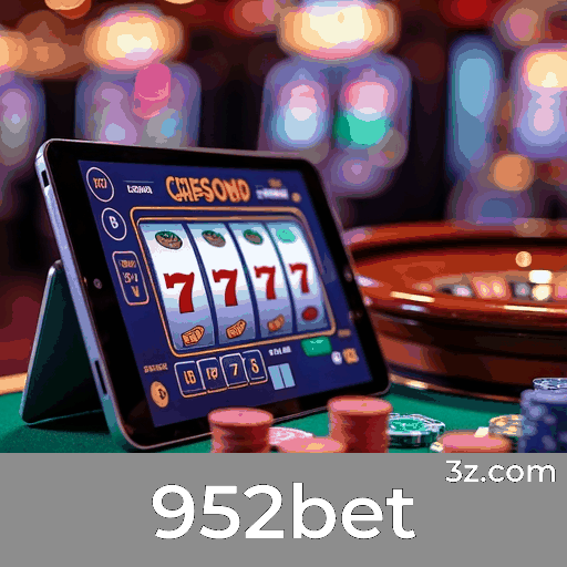 Conheça as vantagens irresistíveis das promoções do 952bet