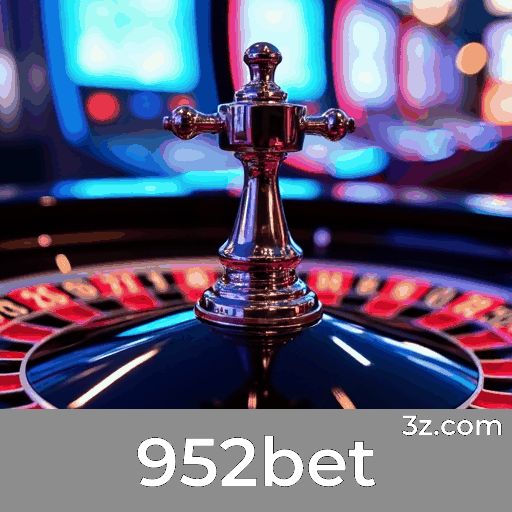Experiência Exclusiva e Luxuosa no Casino com 952bet