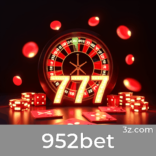 952bet: Plataforma Premiada com Pagamentos Rápidos e Seguros