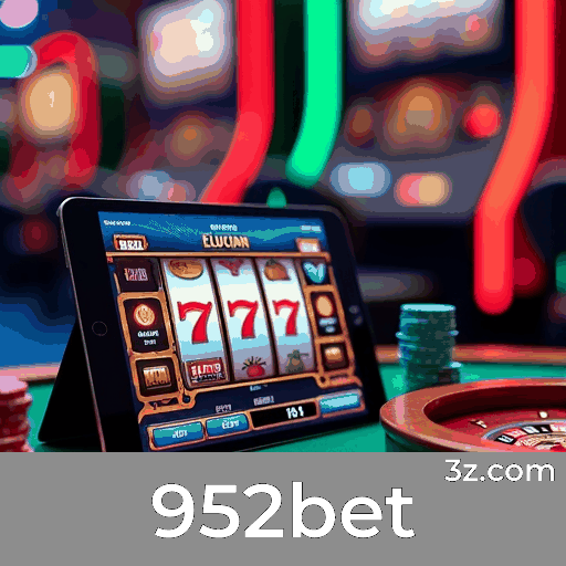 Registre-se Rapidamente e Desbloqueie Recompensas Exclusivas no 952bet