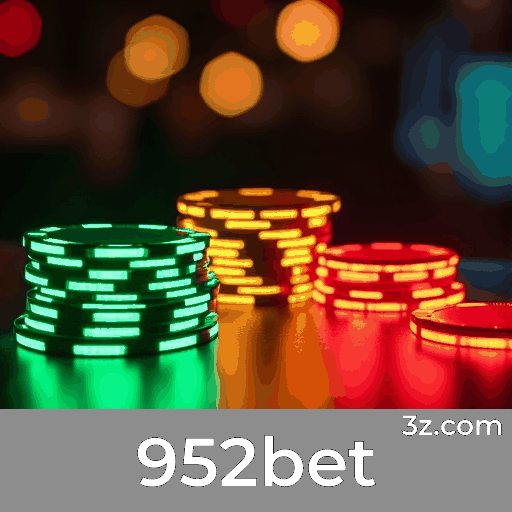 Experiência Exclusiva e Luxuosa no Casino com 952bet